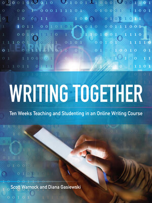 cover image of Writing Together